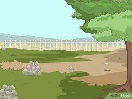 Choose a location with ample sunlight and proper drainage. How To Plant A Garden 10 Steps With Pictures Wikihow
