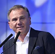 If you're searching for armin wolf birgit fenderl körpergröße theme, you have visit the. Armin Wolf Uber Die Fpo Die Attacken Sind Keine Frage Von Links Und Rechts Welt