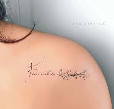 42 Amazing And Meaningful Collar Bone Tattoo For Women Tattoo Idea 09 Tattoo Smalltattoo Meaningfultattoo Tattoos Collar Bone Tattoo Cute Tattoos