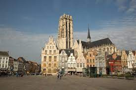 Marc vanhooff heeft ook tijdens de tall ships race in antwerpen voor elk schip en salute shot gegeven. Mechelen Informatie