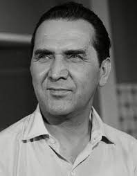 Bill Nagy Movies & TV Shows List