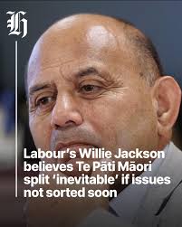 We don't get any joy in watching them killing each other off.'