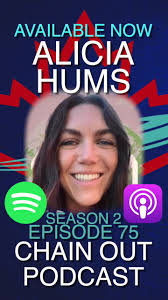 The audio version of episode 75 is now available wherever you get your  podcasts, or watch it in full