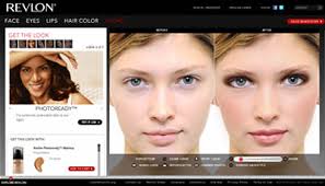 virtual makeup software