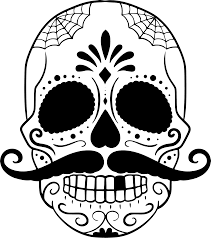 Maybe you would like to learn more about one of these? Svg Kematian Simbol Mati Rangka Imej Ikon Svg Percuma Svg Silh