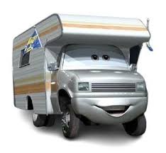 Larry Camper by pxr3