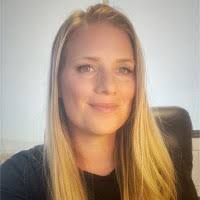 April Crisp, JD, CRCM