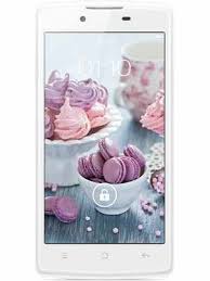Compare OPPO Neo vs Philips W186: Price ...