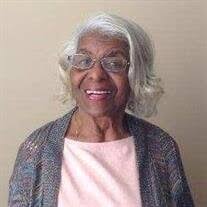 Erma "Shirley" Armstead Obituary