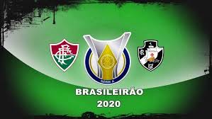 O vasco está em 13º colocado com 4 pontos na competição. Fluminense X Vasco Ao Vivo Como Assistir Online Ao Jogo Pelo Brasileirao Neste Sabado 29