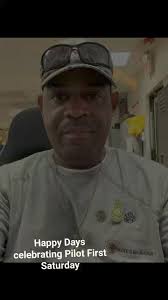 Happy Wellness Wednesday! From Pilot Natasha! Joaquin Missick Toni  Hudson-Bannister Quintera Lashandrea Turnquest #communityhelpers...