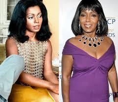 Black Actresses In Their 20s There Are Not Ten Black Girls In Their 20s The Prime Years For An Actress Who Are Working Regularly In Th Black Beauties Black Actresses Vintage Black Glamour