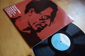 ETERNA 820645 MAHLER Das Lied von der Erde M. MILLER Bruno Walter LP