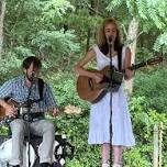 Saturday Live Music with Matty & Mirabel music