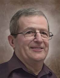 Clément Larouche Obituary