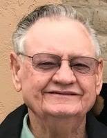 Billy Austin Osborne Obituary