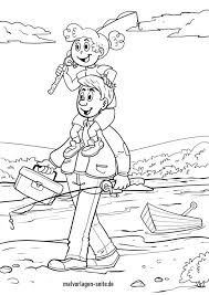 Carte pour le meilleur papa du monde. Coloriage Fete Des Peres Coloriages Gratuits