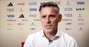 Inquiry issues 'letter of admonishment' to former Ferns coach John Herdman 