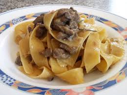 Check spelling or type a new query. Pappardelle Al Ragu Bianco Di Cinghiale Cibo Vino Cultura