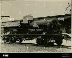 Official proceedings . FIG. <: 113 .-Kcl lii.x car. 2.0(K) of these cars  are now in operation on theJ.ahimore and ()hio Raih-oad. Fifty 70-ton  hopper cars illustrated by Fi^ure Xo. 8