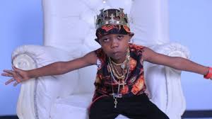 New Swaggeric Rapper Fresh Kid Puts Fans On Tenterhooks They Are Worried About Slay Queens Leaking His Nude Pictures Galaxy Fm 100 2