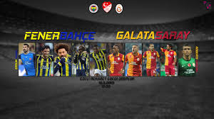 Sorry, no wallpapers found with your search term. Fenerbahce Galatasaray Derbi By Dizzydesign1905 On Deviantart