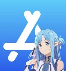 898 x 889 jpeg 65 кб. Best Aesthetic Anime App Icons For Ios 14 Home Screen