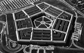 Multiple ambulances on scene after a shooting outside the pentagon. 10 Things You Probably Didn T Know About The Pentagon U S Department Of Defense Story