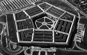 Check spelling or type a new query. 10 Things You Probably Didn T Know About The Pentagon U S Department Of Defense Story