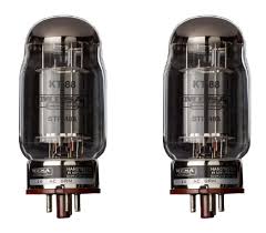 The space charge tends to repel electrons leaving the cathode, forcing them back. What Is Vacuum Tube Basic Structure And Types