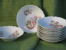 Edelstein bavaria bombay fine china bowl 9 made in germany. Vintage Bavaria R S Prussia Germany China