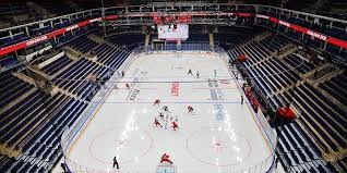 Чемпионат мира по хоккею 2021. Hokkej Bez Zritelej Eto Ne Hokkej Prognozy Match Tv Chto Teper Budet S Khl