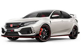 Get ready to leave everything behind as you conquer the road with the new honda civic. Honda Civic Type R 2 0l Vtec Turbo Price In Malaysia Droom