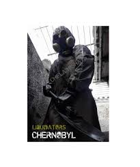 Im gespräch mit rt erzählt er von den gefährlichen aufräumarbeiten im. Die Tschernobyl Liquidatoren Nukleare Katastrophe Etsy