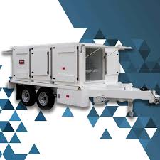 Successful heisters get a chance to score some awesome loot 5000 Kw Outdoor Load Bank Trailer Margen Impex