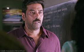 Nalpathiyonnu (41) Movie Review By Vishal Menon