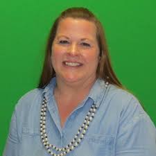 Jennifer Vinson (@MrsVinson_CLHS)