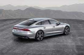 Audi's competitor for the tesla model s is set to arrive by 2020. Audi A9 Coupe Pierwsze Informacje