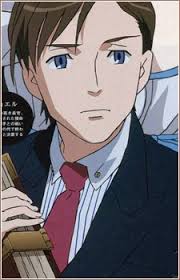 درباره انیمه Blood+