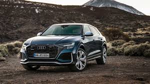 Check spelling or type a new query. 2021 Audi Rs Q8 Costs 87 000 Less Than A Lamborghini Urus
