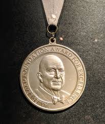 She lay hold on the word. James Beard Foundation Award Wikipedia