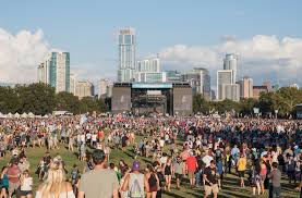 The post austin city limits 2019 photo gallery: Austin City Limits 2019 Lineup Spin