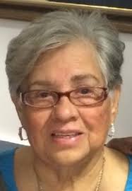 Blanca Ortiz Obituary (1933