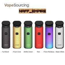 The size of the nord 4 kit at salt & pod malaysia, your orders are delivered domestically using our preferred courier service j&t. Original 100 Nord Pod Kitvape Pen 1100mah Batery Starter Kit 3ml Smok Nord Shopee Malaysia