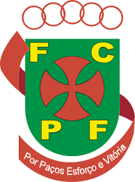 Pode acontecer o inverso também, ter um kit 3 e passar a kit 1. F C Pacos De Ferreira Wikipedia