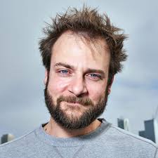 Pinterest's Evan Sharp Trusts Design to Keep Things Simple