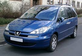 Image result for Bleu Boulanger Pantone 7459c 2014 Peugeot