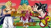 Keep doing this and eventually . Dbz Budokai 3 How To Unlock Cell Jr Saibamen Youtube