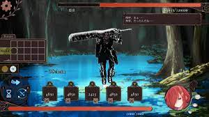 ノンフィールドターン制RPG『ルシアの夢想』“全年齢版”無料公開。滅んだ世界で魔王を倒す、謎の少女と戦いの旅 - AUTOMATON