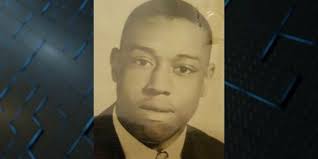 BLACK HISTORY MONTH: Remembering the first black student to integrate New  Hanover County Schools